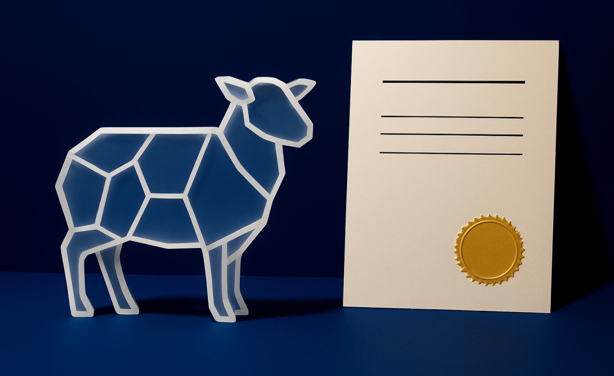 Ευλογιά προβάτων: Αναστολή πλειστηριασμών και κατασχέσεων για τους πληγέντες κτηνοτρόφους