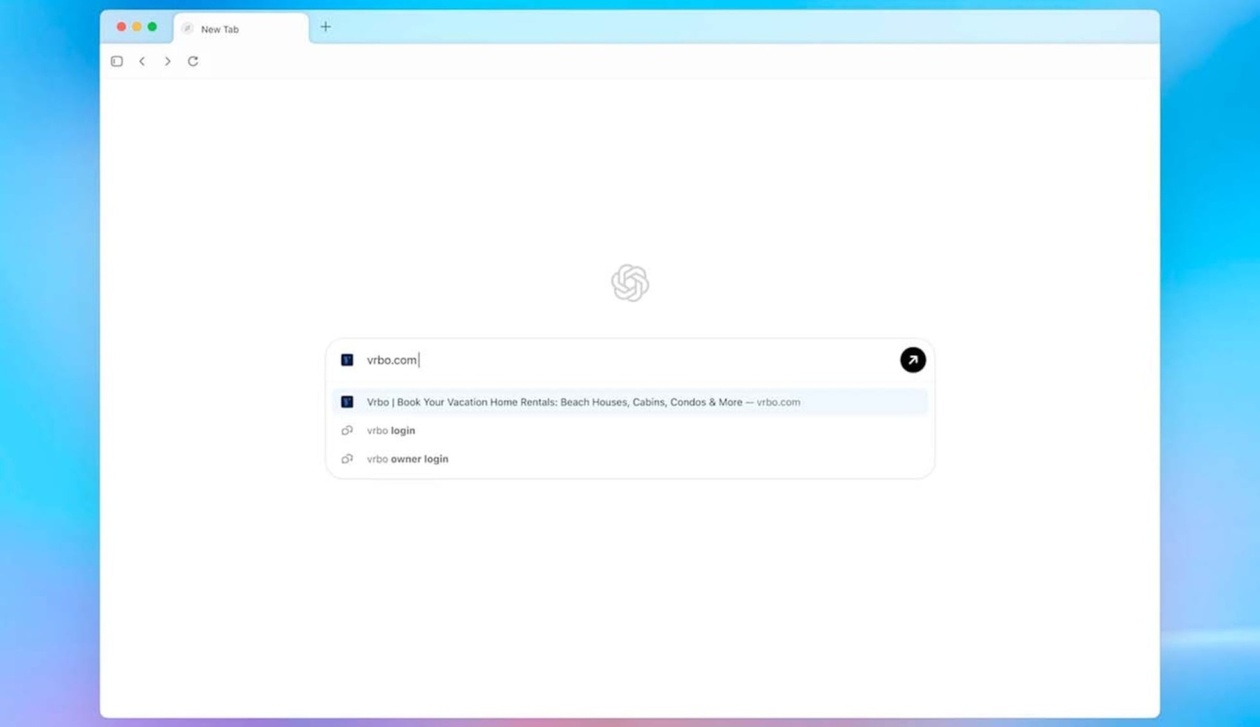 Η OpenAI εισέρχεται δυναμικά στην αγορά των browsers με τον Atlas και το ενσωματωμένο ChatGPT