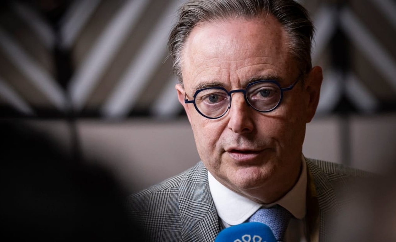 Πίεση για την ανεπαρκή χρηματοδότηση της βελγικής δικαιοσύνης