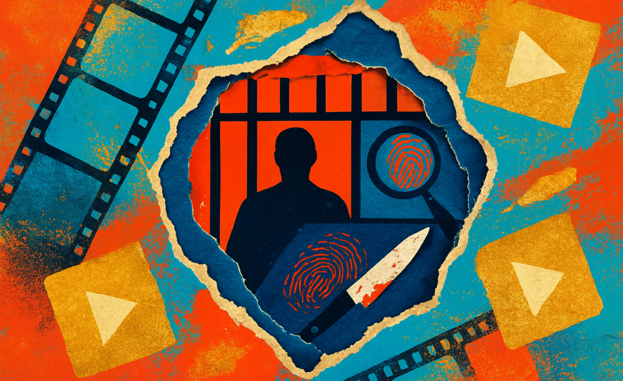 Η Γη της Ελιάς: Άγριο ξύλο για τον Μιχάλη στη φυλακή και σοκαριστική αποκάλυψη για τον Μανώλη