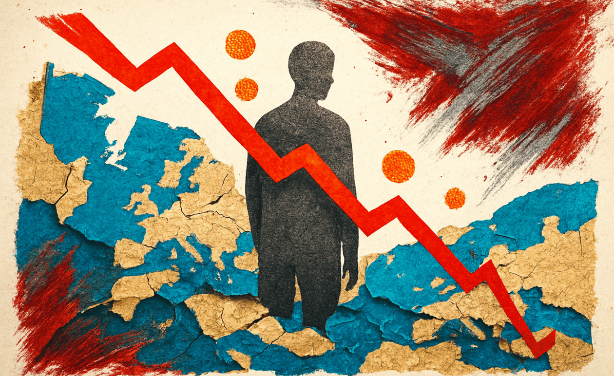 Παλαιστινιακή οικονομία: Κατάρρευση άνευ προηγουμένου μετά τη σύγκρουση, αναφέρει ο ΟΗΕ