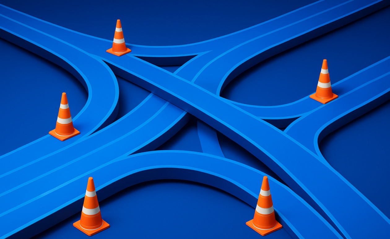 Νέες κυκλοφοριακές ρυθμίσεις στον αυτοκινητόδρομο Κόρινθος-Τρίπολη-Καλαμάτα λόγω αγροτικών κινητοποιήσεων