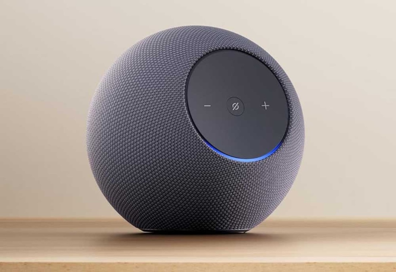 Ένας γρήγορος οδηγός εγκατάστασης για το Echo Studio της Amazon