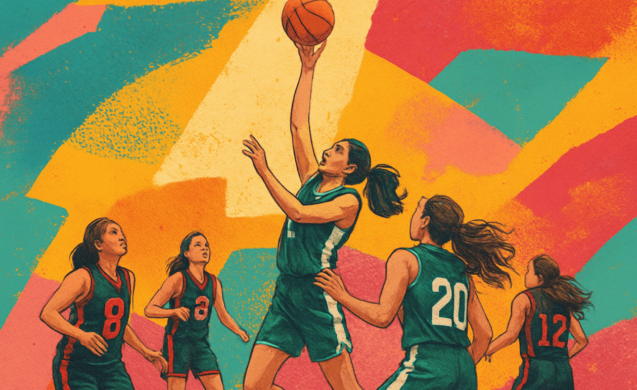 Παναθηναϊκός: Δύο νίκες για τις ακαδημίες μπάσκετ, αήττητες οι παγκορασίδες