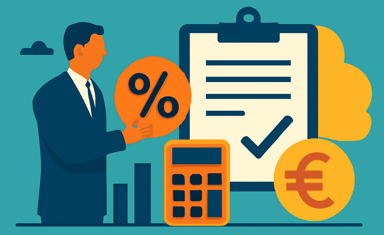 Φοροαπαλλαγές: Εκτόξευση 21,2% σε ένα έτος, κοστίζουν 22,8 δισ. ευρώ