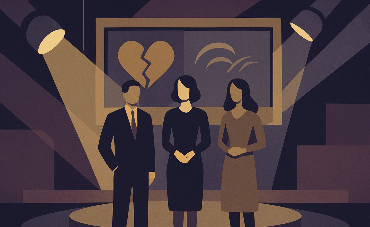 Πόρτο Λεόνε: Η Ρίτα υπονομεύει τον γάμο του Ηλία και της Αλεξάνδρας