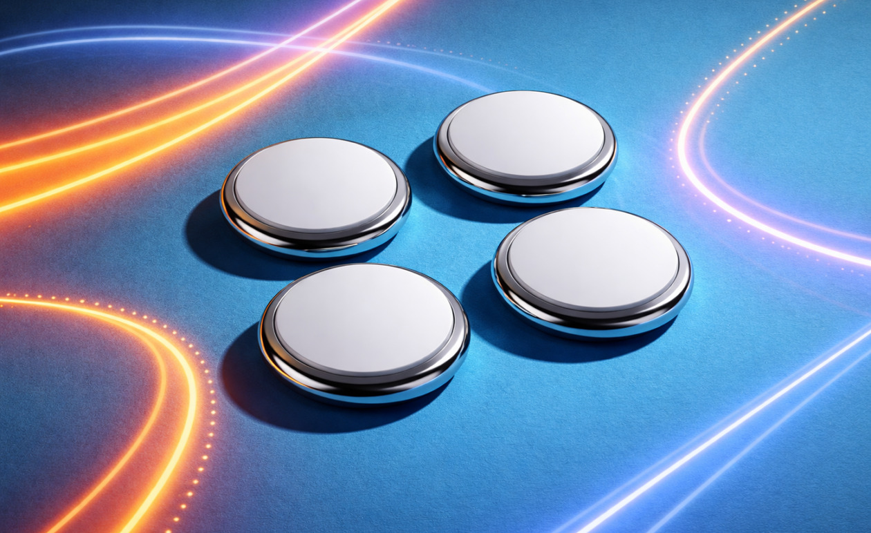 Apple AirTag: Το πακέτο των 4 τεμαχίων σε προσφορά-έκπληξη στην Amazon