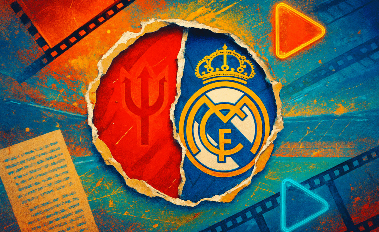 Ολυμπιακός: Μεντιλίμπαρ και Ρέτσος για το κρίσιμο ματς με τη Real Madrid