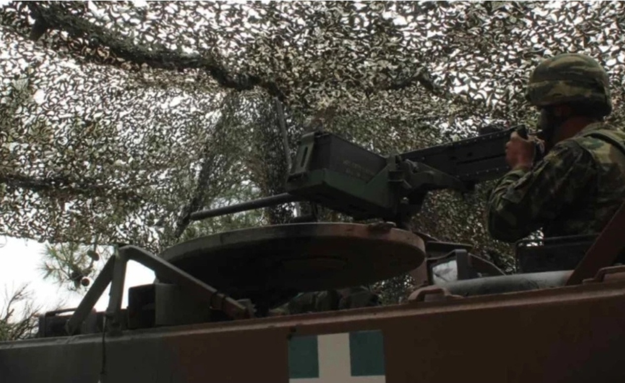 Επιστράτευση στην Ελλάδα: Τι ισχύει για τη γενική και την μερική