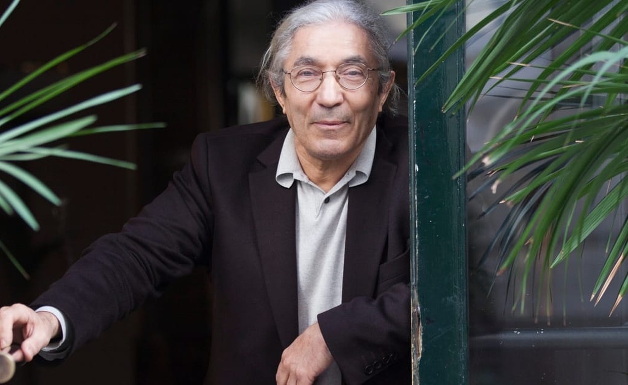 Η Αλγερία χορηγεί χάρη στον Μπουαλέμ Σανσάλ