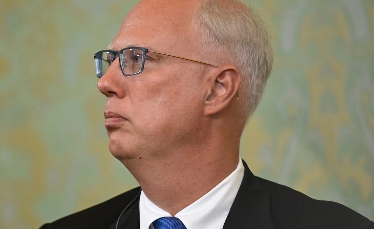 Διπλωματική λύση φαίνεται πιθανή για τον πόλεμο στην Ουκρανία