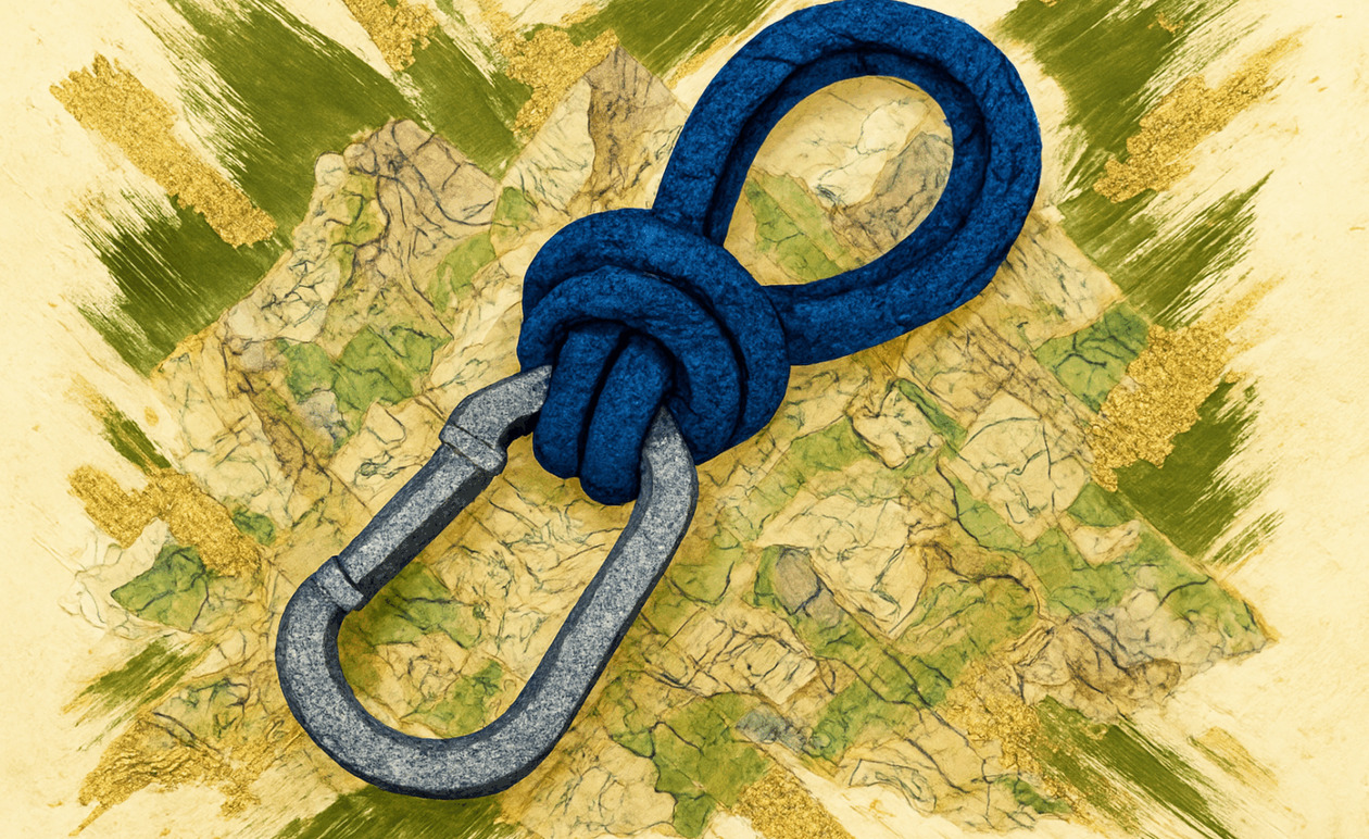 Ηράκλειο: Επιχείρηση διάσωσης 40χρονου στον καταρράκτη Αμπά στα Αστερούσια Όρη