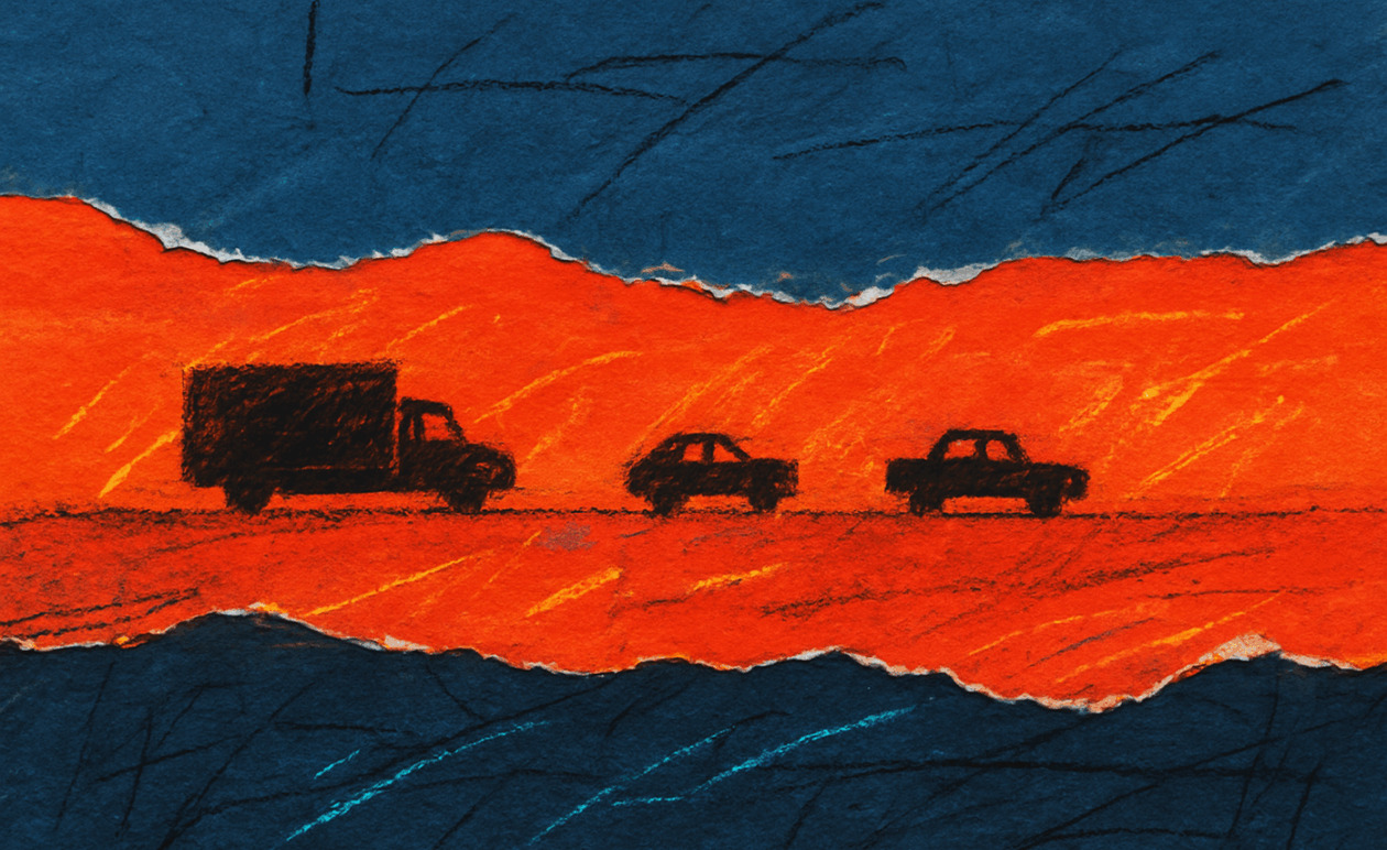 Συνελήφθησαν δύο άτομα στην Ηγουμενίτσα για προώθηση παράτυπων μεταναστών