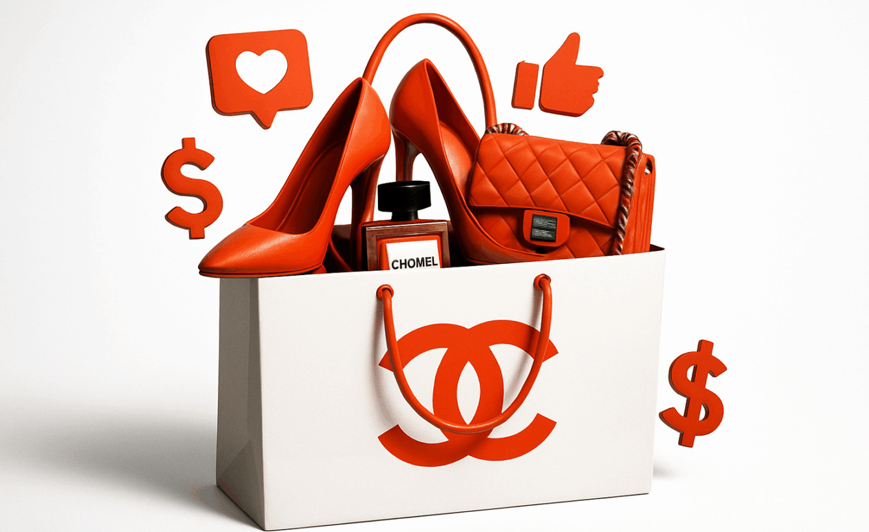 Θεσσαλονίκη: Εξαρθρώθηκε κύκλωμα με απομιμητικά προϊόντα και κέρδη άνω των 480.000 ευρώ