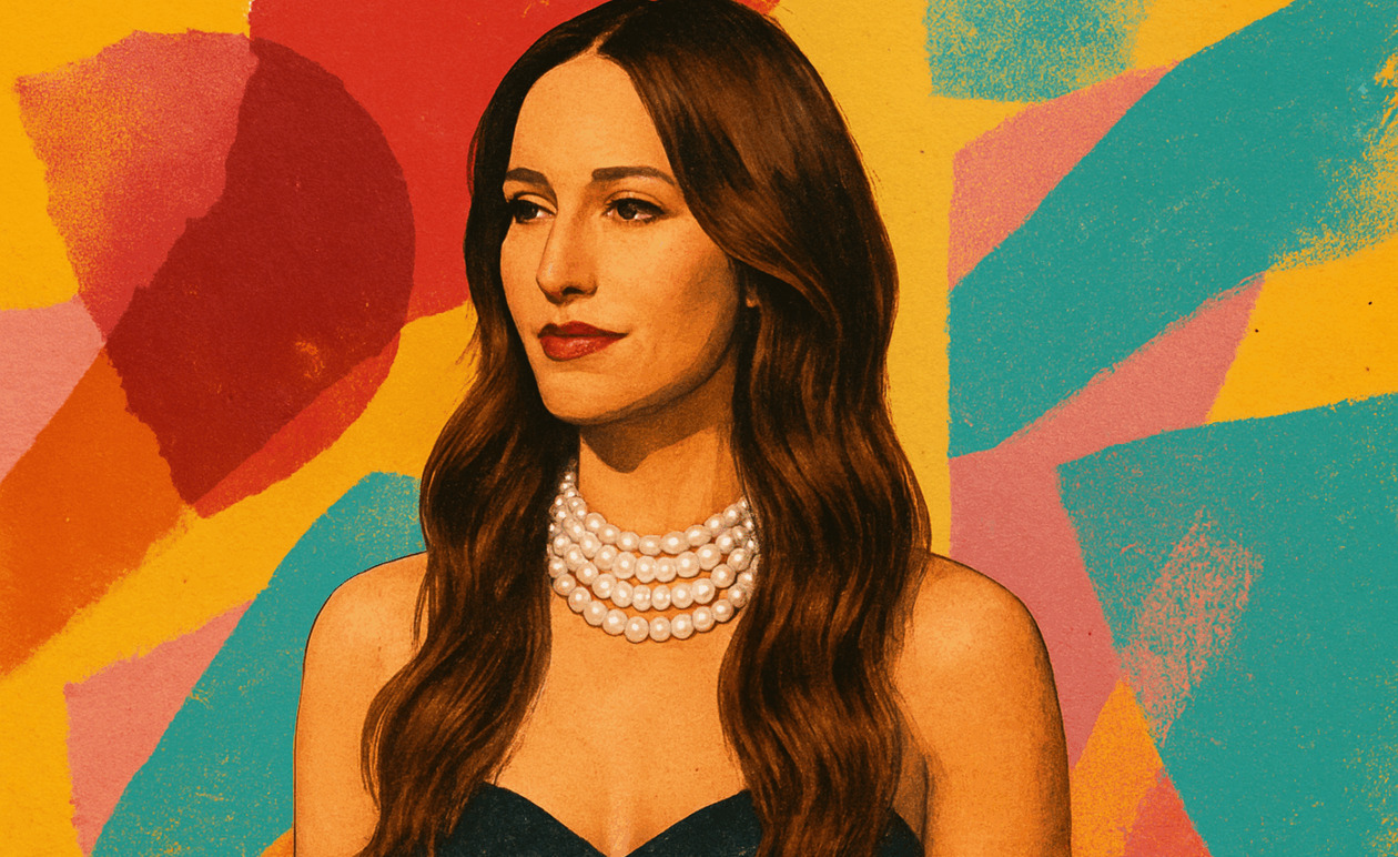 GNTM: Η Ελένη η πρώτη αποχώρηση από την τελική 10αδα