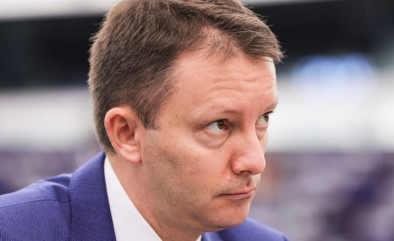 Σύγκρουση σχετικά με τον προϋπολογισμό της ΕΕ ύψους €1,8 τρισ