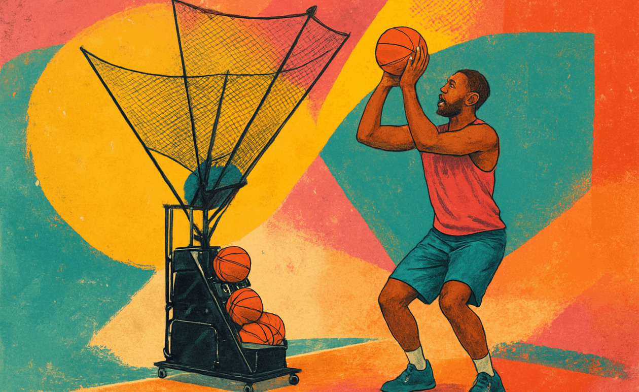 Elite Winter Workout Program 2025: Ατομική βελτίωση στο μπάσκετ για 10-15 ετών