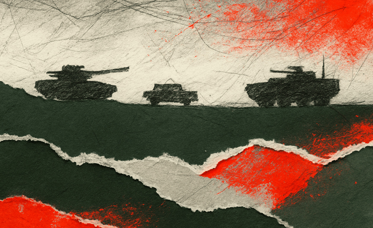 Τα μπαλόνια λαθρεμπορίου της Λευκορωσίας: Μια «υβριδική επίθεση» που κλείνει το αεροδρόμιο του Βίλνιους