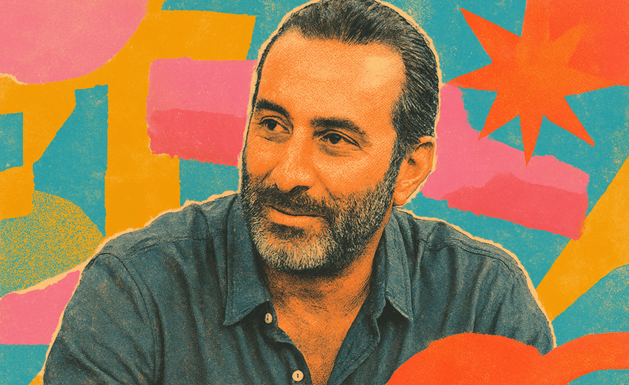 Ηλίας Βαλάσης: Η αλήθεια ενοχλεί και το κακό αναπαράγεται στην κοινωνία