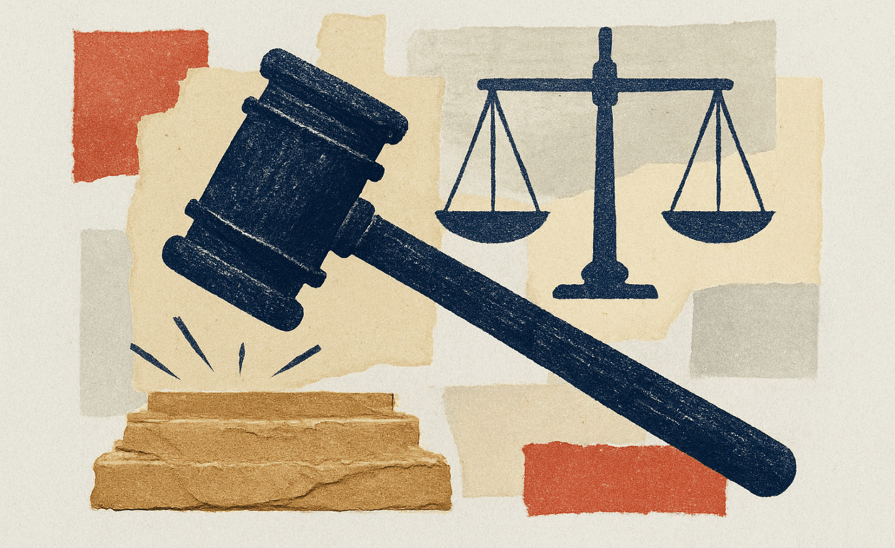 Ομοσπονδιακός δικαστής ακυρώνει τις κατηγορίες κατά Κόμι και Τζέιμς λόγω παράνομου διορισμού εισαγγελέα