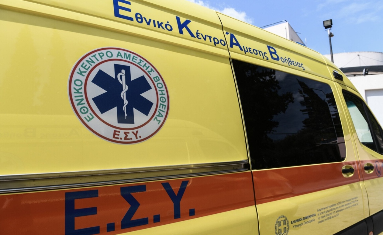 Τραγωδία στη χώρα μας: Δυστυχώς, είναι νεκρός