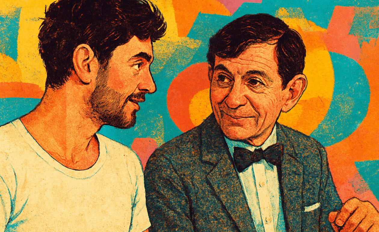 Grand Hotel: Ο Πέτρος φεύγει για Κωνσταντινούπολη και ο Χαραλάμπης ενδίδει στον πειρασμό