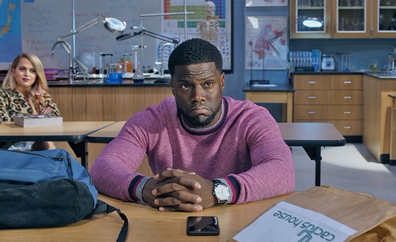 Δύο κωμωδίες πρόκειται να αποχωρήσουν από το Netflix