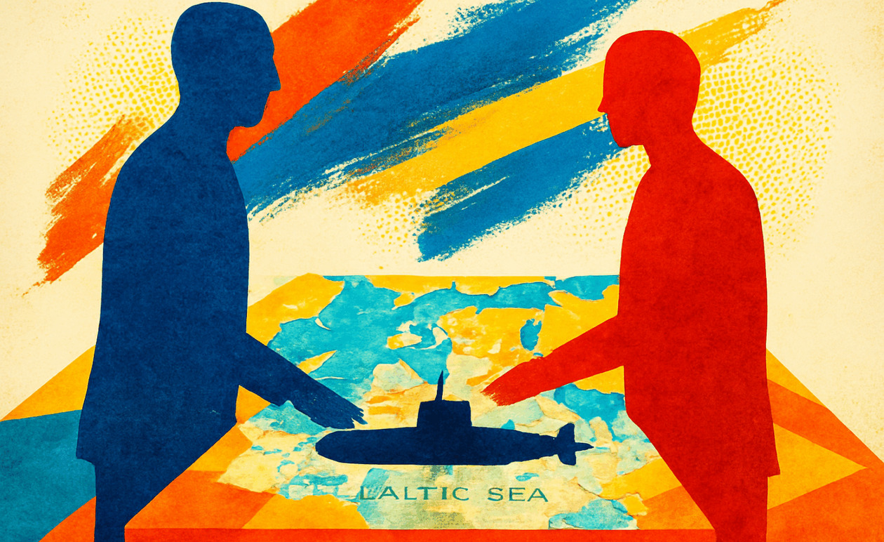 Η Πολωνία επιλέγει τη σουηδική Saab για τρία υποβρύχια A26