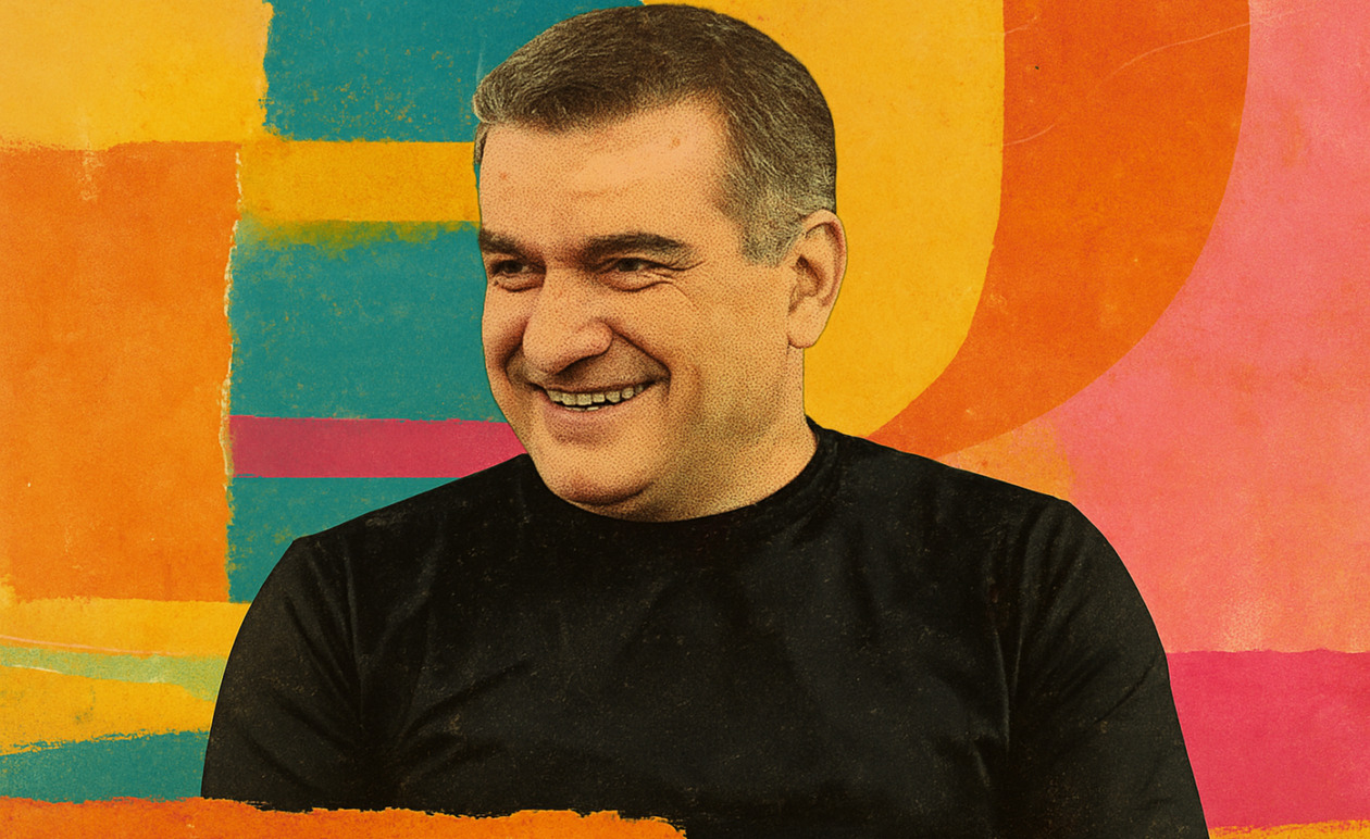 Κώστας Αποστολάκης: «Έκοψα τις καταχρήσεις, όχι όλες, εσύ ξέρεις»