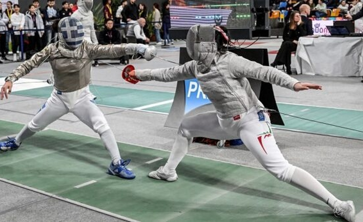 Καλή Ευρωπαϊκή Παρουσία για τις Νεανίδες του Παναθηναϊκού στο Κύπελλο της Βουδαπέστης