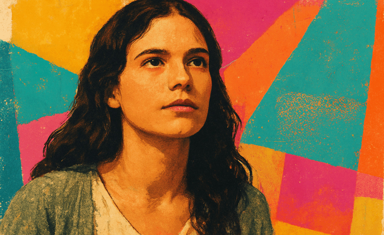 Να μ’ αγαπάς: Η Φωτεινή ακυρώνει την έκτρωση και κρατά το παιδί του Ορφέα