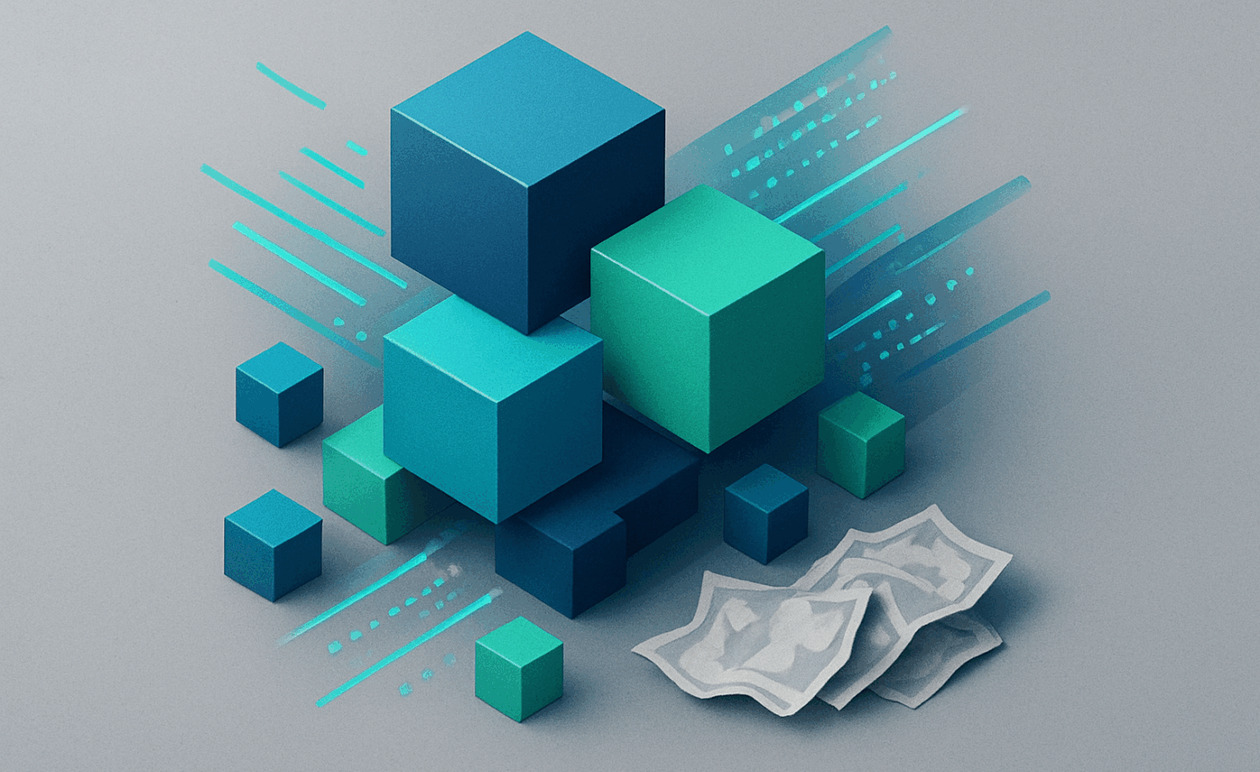 Οι ψηφιακές πληρωμές εκτοπίζουν τα μετρητά: Ιστορικά χαμηλά σε ΗΠΑ και Ευρώπη