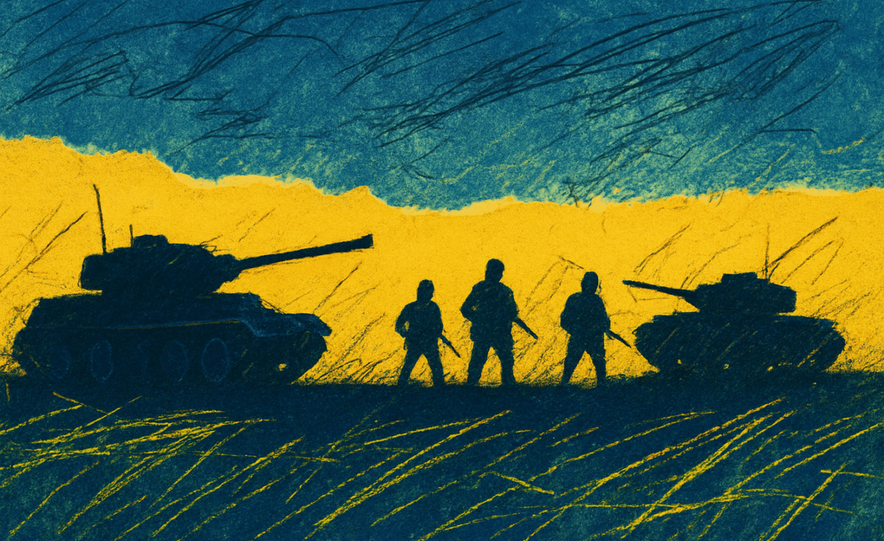 Πούτιν: Η Ρωσία θα πάρει τον πλήρη έλεγχο του Ντονμπάς, στρατιωτικά ή αλλιώς