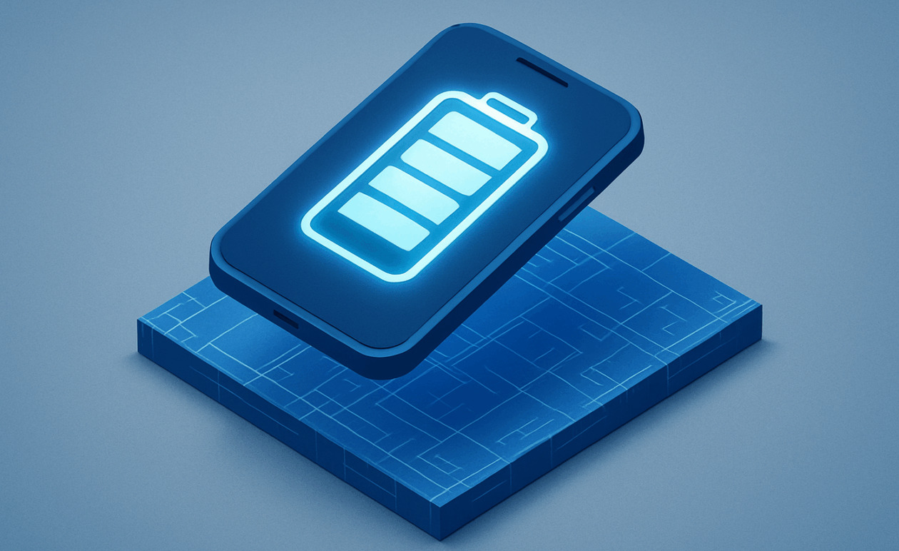 Nubia Fold: Το νέο αναδιπλούμενο τηλέφωνο με τη μεγαλύτερη μπαταρία