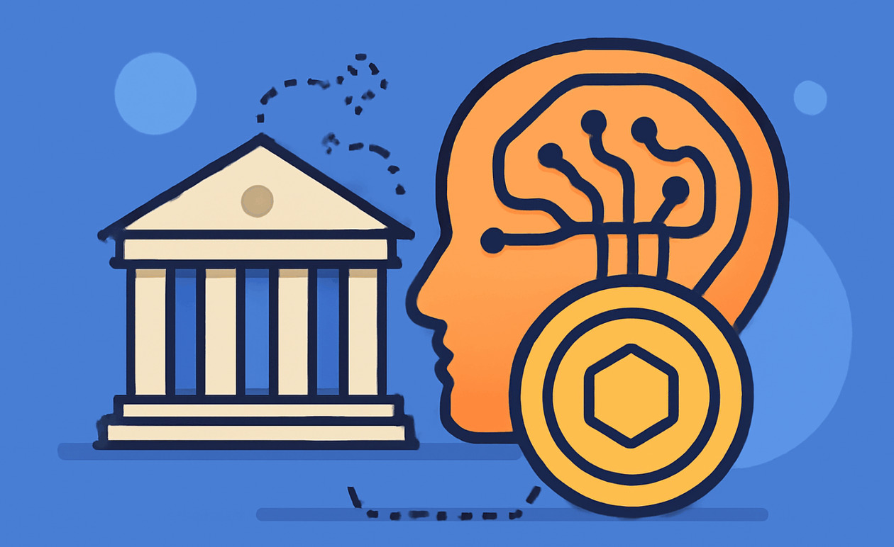 Τράπεζες: Πώς tokenisation και AI αλλάζουν το τοπίο στην Ελλάδα