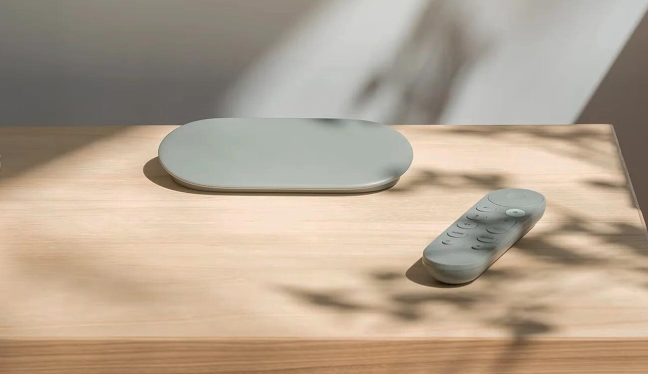 Πώς να προετοιμάσετε την τηλεόραση με Google TV για το Gemini