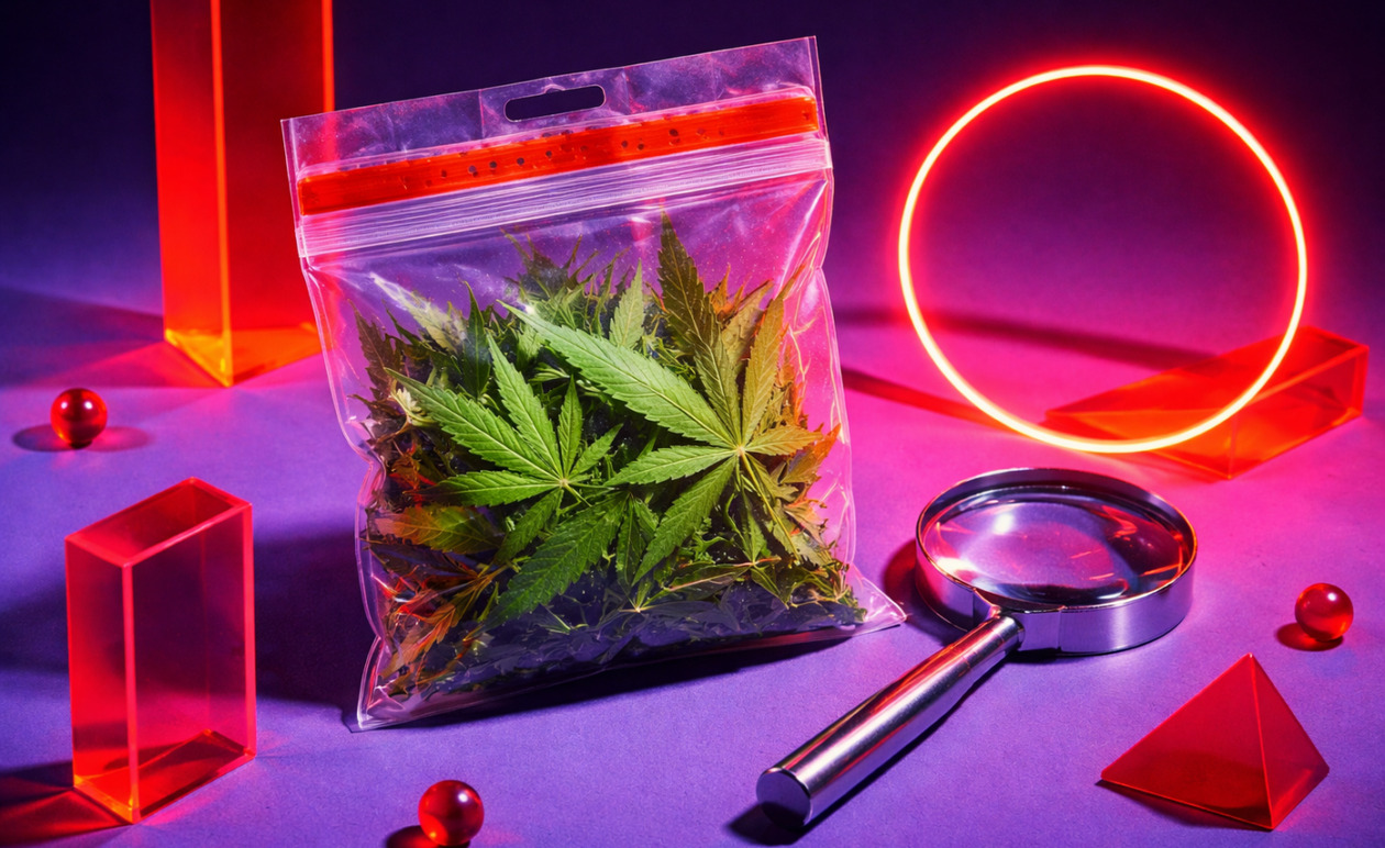 Κέρκυρα: Δύο συλλήψεις για κατοχή άνω των 800 γραμμαρίων κάνναβης