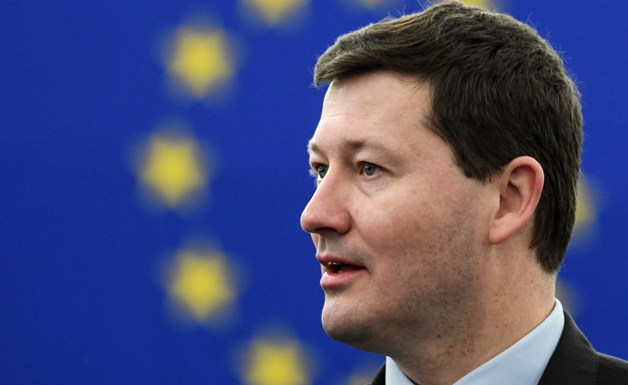 Διχασμός στο Βερολίνο για την πιθανή επιστροφή του Μάρτιν Σέλμαϊρ στις Βρυξέλλες