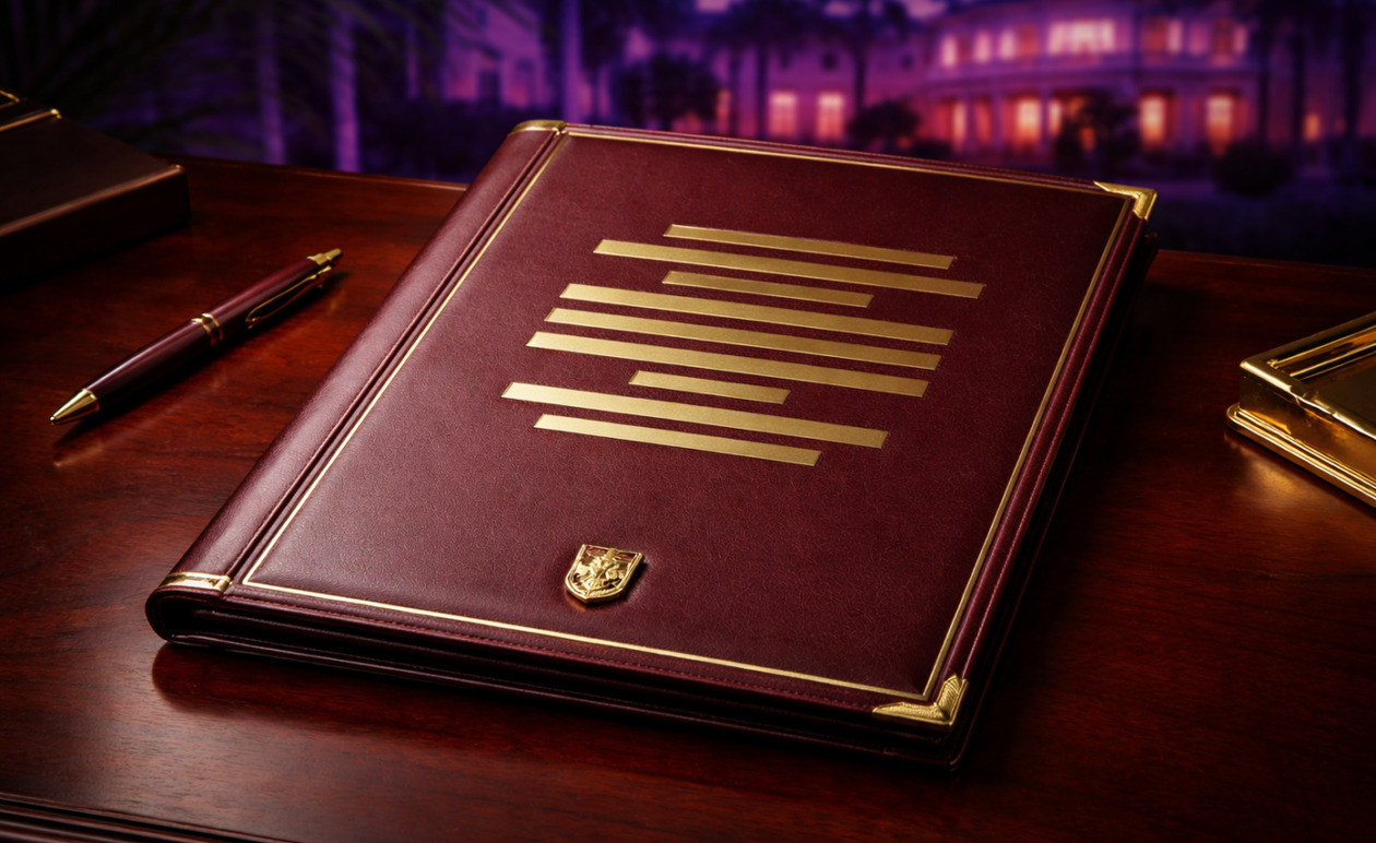 Ντόναλντ Τραμπ: Κρίσιμη συνάντηση με τον Ζελένσκι στο Μαρ-α-Λάγκο την Κυριακή