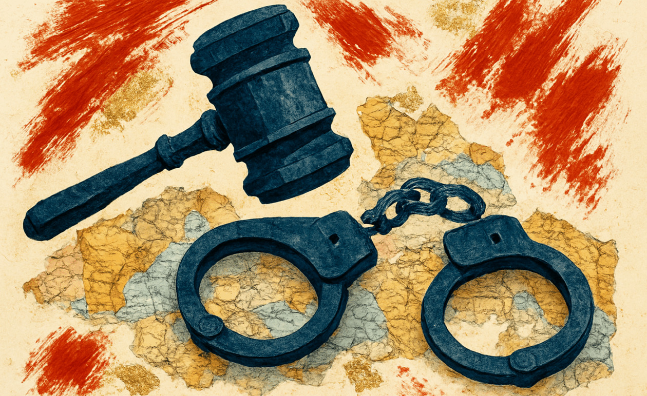 Αυστραλία: Φυλακίστηκε για 16 χρόνια ο «Ελ Τσάπο της Ασίας»