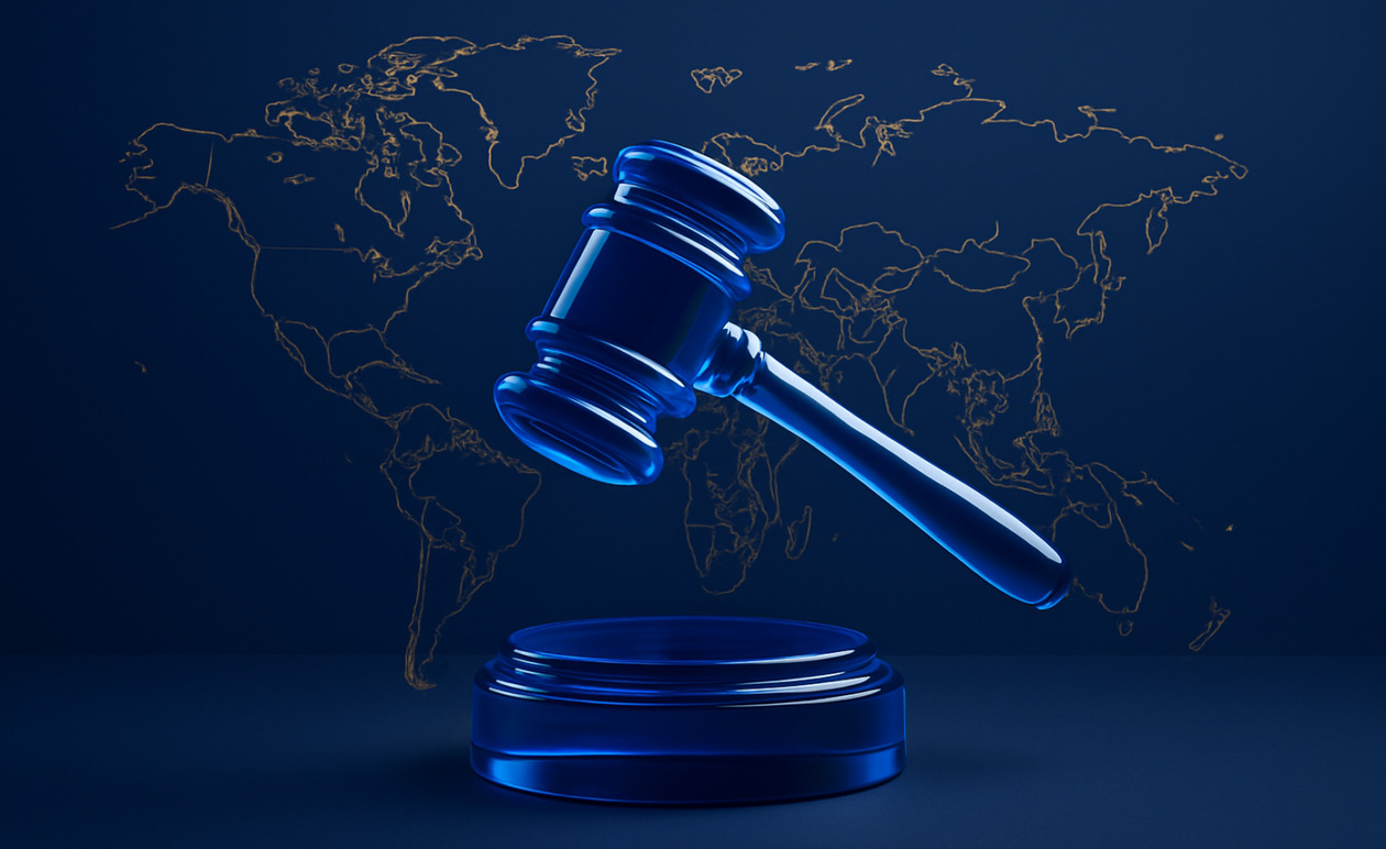 ΔΠΔ: «Κατάφωρη επίθεση» οι αμερικανικές κυρώσεις κατά των δικαστών του