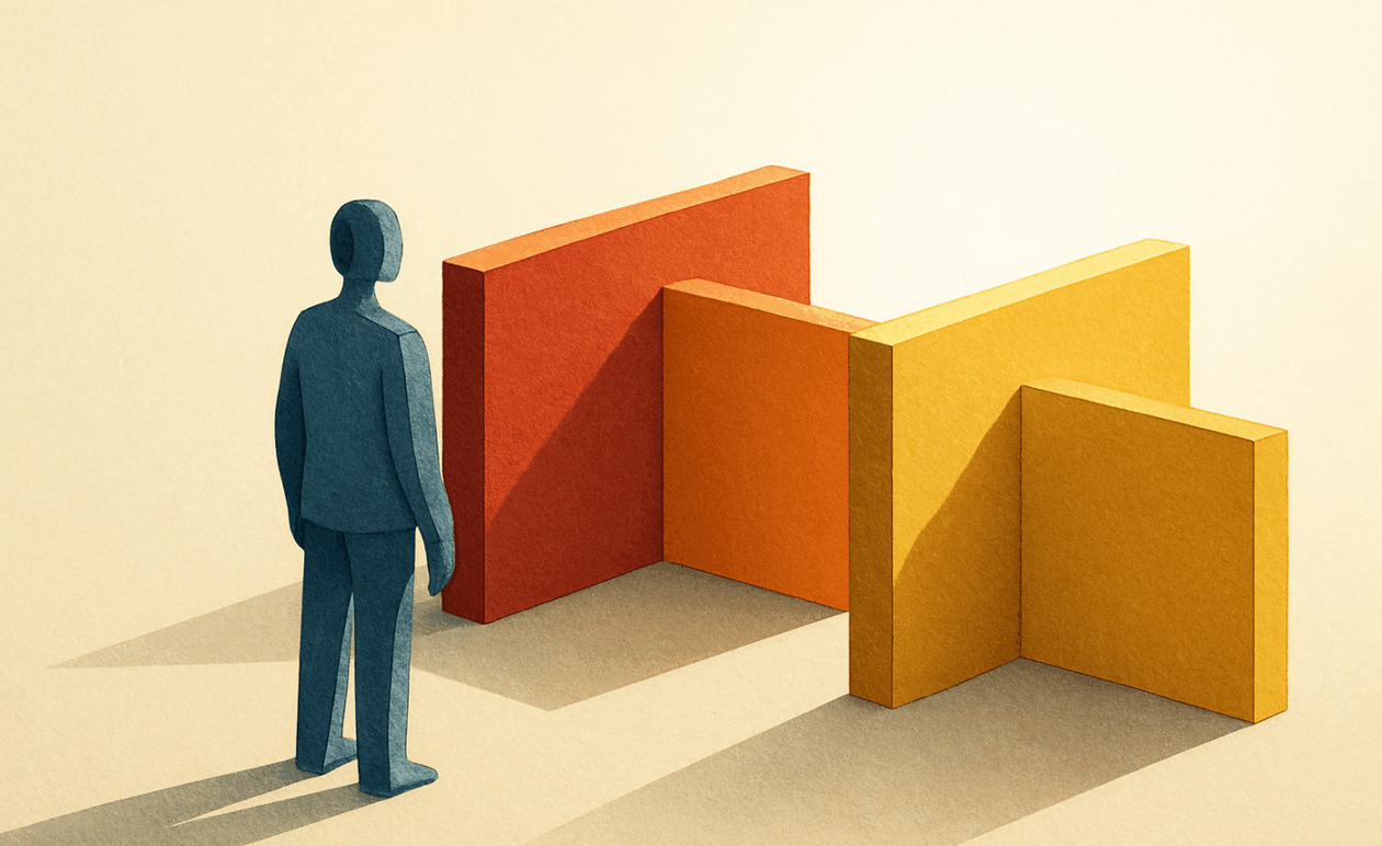 Άτομα με αναπηρία: Εργασιακός αποκλεισμός και διακρίσεις στην Ελλάδα