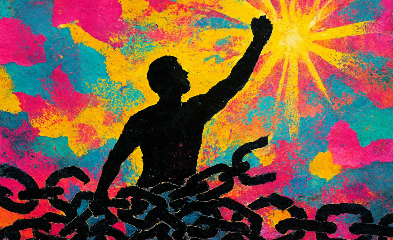 Γενεαλογικό τραύμα: Αναγνωρίστε τα σημάδια και ξεκινήστε την επούλωση