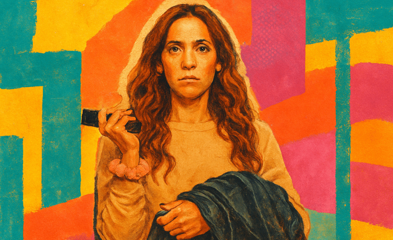 Κατερίνα Παπουτσάκη: Αποκαλύπτει περιστατικά ψυχολογικής βίας και φυγή από κάστινγκ