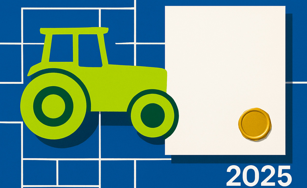 Αγροτικό πετρέλαιο: Πιστώθηκαν 22,5 εκατ. ευρώ σε 100.885 δικαιούχους – Οδηγίες για τις διορθώσεις