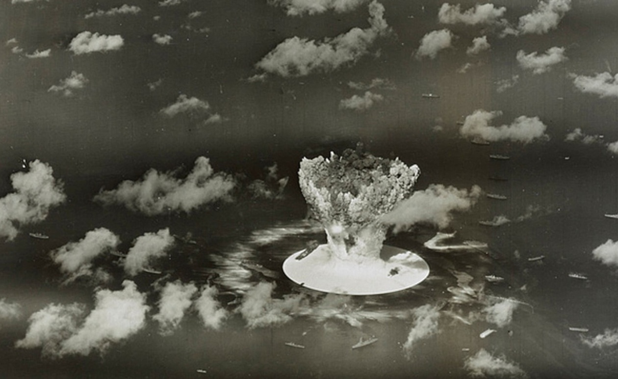 Το μέλλον των πυρηνικών δοκιμών μετά τις τελευταίες εξελίξεις