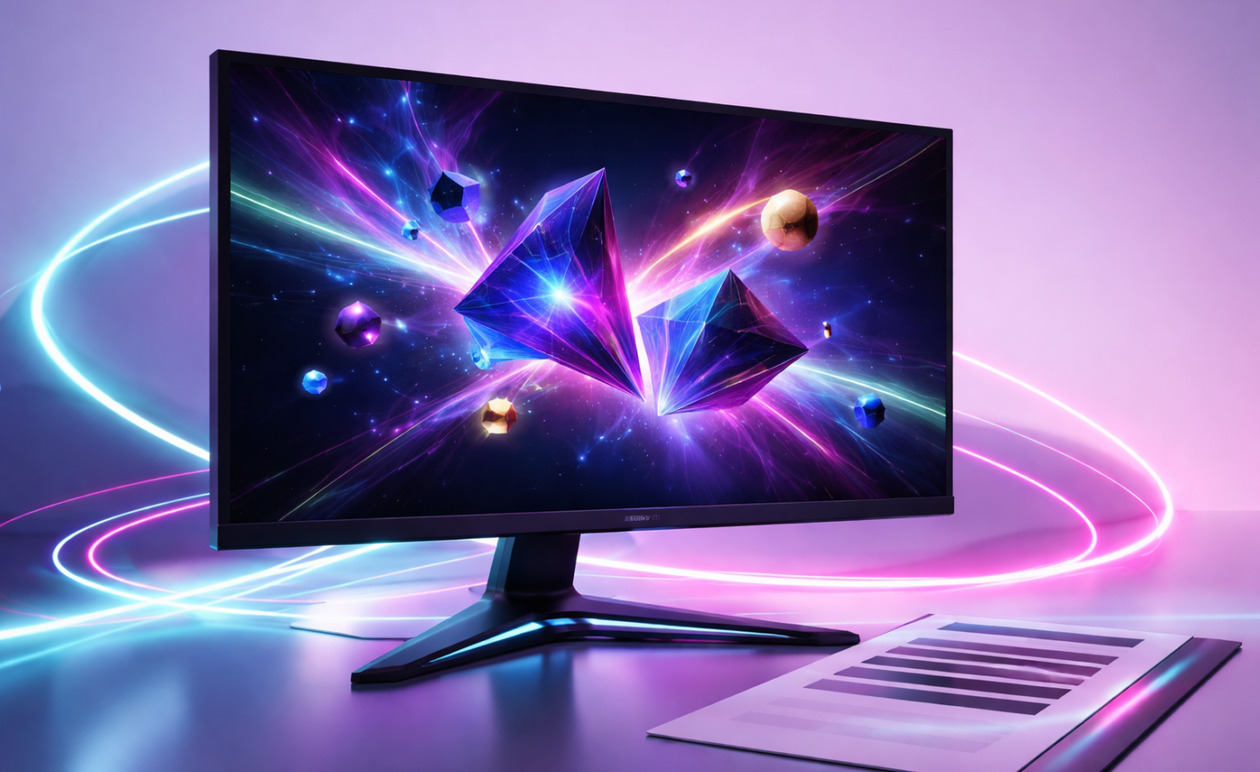 Samsung: Οι νέες gaming οθόνες για το CES 2026 με την πρώτη 3D 6K χωρίς γυαλιά