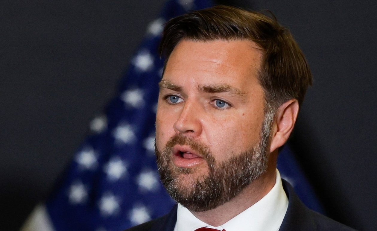 Ο αντιπρόεδρος των ΗΠΑ JD Vance επισκέπτεται την Κένυα τον Νοέμβριο