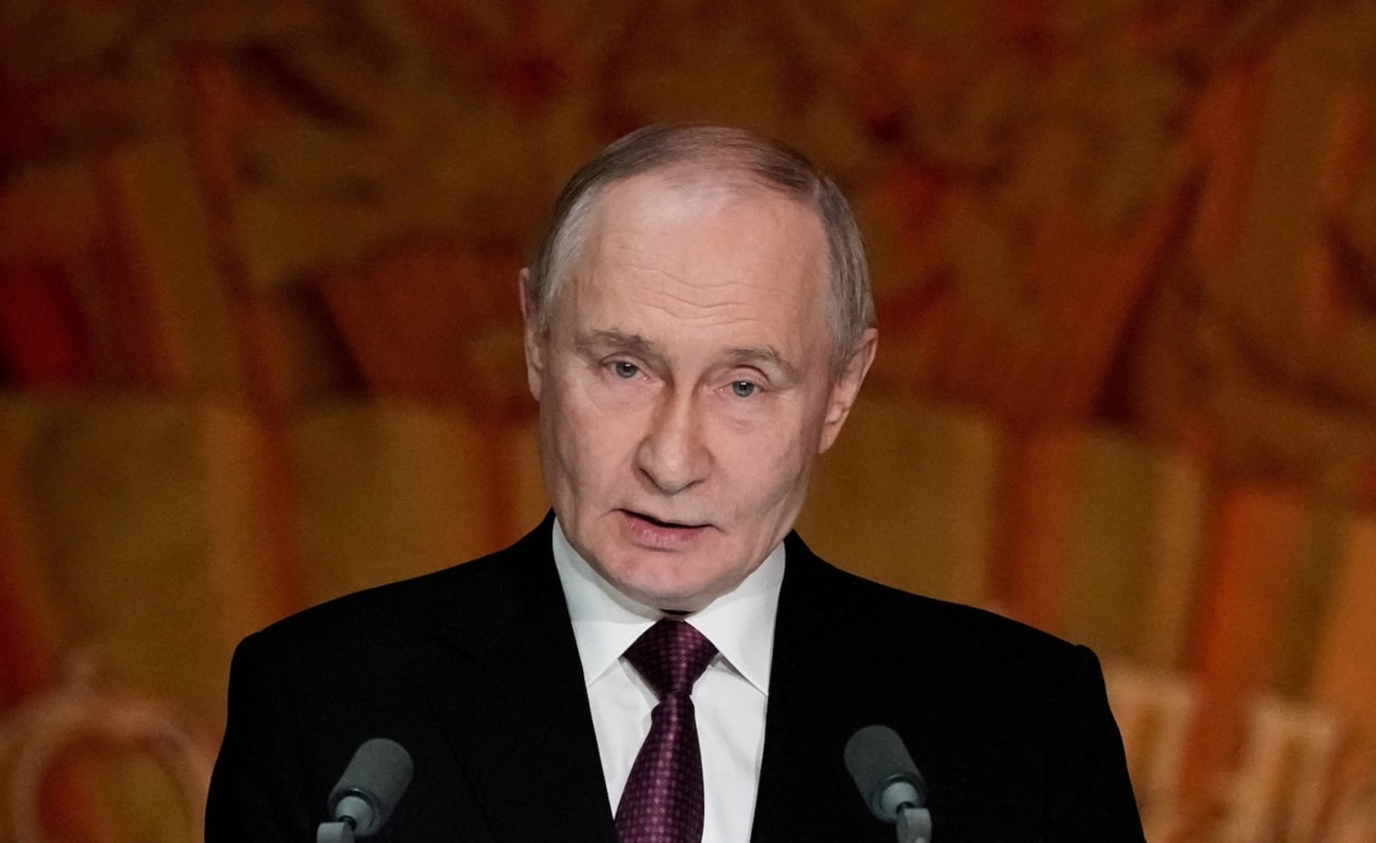 Μια ρωσική δοκιμή του πυρηνικού τορπιλλιού Poseidon κρίνεται επιτυχής