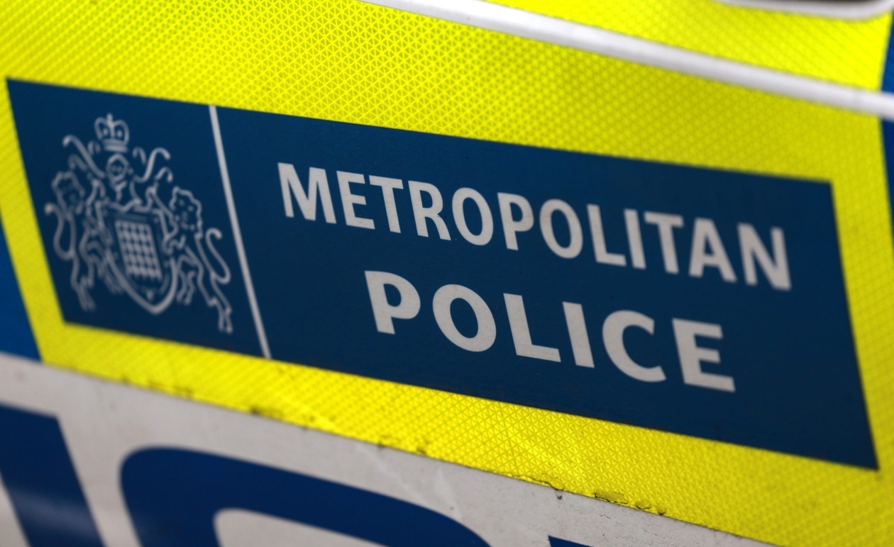 Συλλήψεις στο Λονδίνο: Τρεις άνδρες ύποπτοι για κατασκοπεία υπέρ της Ρωσίας